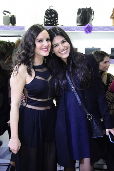 Rue 22 celebrates it's 5th Year Anniversary with a Fashion Show